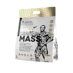 گلد لین مس گینر کوین لورون GOLD Lean Mass