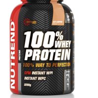 پروتئین وی 100 درصد ناترند | Nutrend 100% Whey Protein Powder