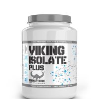 پروتئین وی ایزوله پلاس وایکینگ 2270 گرم VIKING ISOLATE PLUS