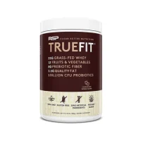 پروتئین گیاهی TRUE FIT برند RSP